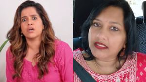 കൊലപാതകം നിയമപരമായിരുന്നെങ്കിൽ അവളെന്റെ ലിസ്റ്റിലുണ്ടായേനെ; എന്തോ പ്രശ്നം നിങ്ങൾക്കുണ്ട്: രഞ്ജിനി