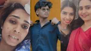 കിച്ചു വിളിച്ചു എന്നത് സത്യം, എന്നാൽ പിന്നീ‌ടുണ്ടായത്, സാഹ​ചര്യം പറഞ്ഞ് രേണു മെസേജ് അയച്ചിട്ടും...