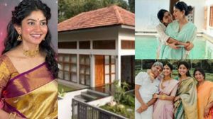 എട്ട് കോടി മുടക്കി നിർമ്മിച്ച വീട്, പക്ഷെ ആഡംബരങ്ങളില്ല; സായി പല്ലവിയുടെ മാളികയുടെ പ്രത്യേകത അറിയാം!