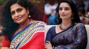 ആദ്യം തന്നെ അടിയായി,  സ്ത്രീകൾക്ക് തന്നെ നാണക്കേട്, അൻസിബ സംസാരിച്ചതോടെ എല്ലാവരും നിശബ്ദരായി