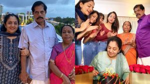 സ്വത്തുക്കളൊന്നും സിന്ധുവിനില്ലെന്ന് അമ്മ, പ്രശ്നം പൊലീസ് കേസ് വരെ? അയൽവാസിയുടെ കമന്റ് വെെറൽ