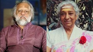 എന്റെ അമ്മയെ പോലെ ഞാൻ സ്നേഹിച്ചയാൾ, ആ ശബ്ദത്തിന്റെ ഭക്തനാണ് ഞാൻ; എസ് ജാനകിയെ ഓർത്ത് കെെതപ്രം