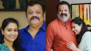 ശോഭനയ്ക്കൊപ്പമുള്ള ആ ​ഗാനരം​ഗം കണ്ട‍ാൽ രാധിക എഴുന്നേറ്റ് പോകും; കൊച്ചുകുട്ടികൾ ശാഠ്യം