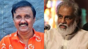 ശബ്ദത്തെ നന്നായി വിറ്റെടുത്തു, ഒരുപാട് നിർമാക്കൾക്ക് ദാസേട്ടൻ കാശ് നൽകാനുണ്ട്: ശാന്തിവിള ദിനേശ്
