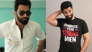 പ്രൊപ്പോസലുകൾ വരാറുണ്ട്, വീട്ടിൽ ആലോചിക്കട്ടേയെന്ന് മെസേജ്; വിവാഹം എപ്പോൾ? അഭിഷേക് പറയുന്നു