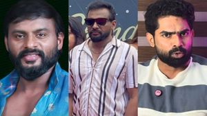 15 ലക്ഷം കൊടുത്ത് ഒരു ടീമിനെ പിആർ ഏൽപ്പിച്ചു, ജിന്റോ ഫങ്ഷന് വന്നാൽ സ്ത്രീകൾക്ക് ബുദ്ധിമുട്ടാകും!