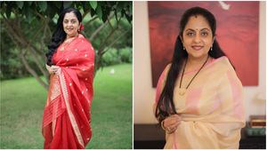 പാവമായി നിന്നാല്‍ തലയില്‍ കയറും! എന്തിനായിരുന്നു ആ ഇന്റര്‍വ്യൂ! വിമര്‍ശനങ്ങളെക്കുറിച്ച് സിന്ധു