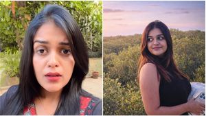 അവര്‍ക്ക് ഒത്തുപോവാന്‍ പറ്റിയില്ല! പിരിഞ്ഞു! മരിച്ചപ്പോള്‍ അറിയിച്ചില്ല! ഉപ്പയെക്കുറിച്ച് അസ്ല