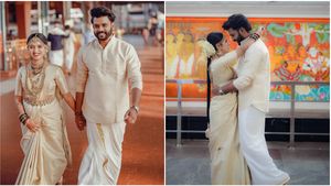 കല്യാണത്തിന് ലോണെടുത്തു! ജോലി ചെയ്തു അടയ്ക്കുന്നു! ഈ പണി നിര്‍ത്തില്ല! വിമര്‍ശനങ്ങള്‍ക്ക് മറുപടി