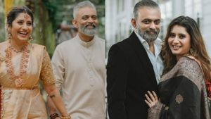 എനിക്കായി വരനെ തേടി, വീണ്ടും വിവാഹം എന്ന പ്ലാനില്ലായിരുന്നു, കുഞ്ഞ് വേണമെന്ന് ആ​ഗ്രഹിച്ചു; പ്രിയങ്ക