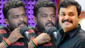 'മുഖം കരുവാളിച്ചു കരൾ അടിച്ചുപോയി, രണ്ട് കുടുംബം തുലച്ചതല്ലേ'; ആദിത്യനെ കണ്ട് അമ്പരന്ന് ആരാധകർ!