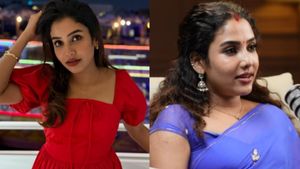 ദിവസം ഒന്നര ലക്ഷം പ്രതിഫലം?; ബി​ഗ് ബോസിലേക്ക് പലതവണ ക്ഷണം, ഫോണില്ലാതെ ജീവിക്കും പക്ഷെ...; ​ഗം​ഗ