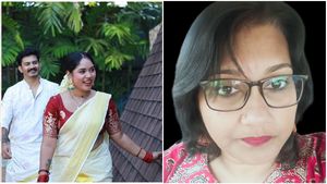 കുഞ്ഞ് പോയതിന് കാരണം അമ്മയോ! മക്കളോട് മത്സരിക്കുന്ന അമ്മ! ഫീലിംഗ്‌സ് വിറ്റ് പൈസ ഉണ്ടാക്കട്ടെ