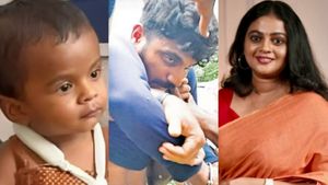 ക്രൂരമായ പെരുമാറ്റങ്ങൾ ഒരു ദിവസം കൊണ്ടുണ്ടാകുന്നതല്ല, അവർ ഇത്രനാളും വാർത്തയാവാതിരുന്നത് പിന്നിൽ!