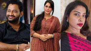അയാൾക്കുള്ള പരസ്ത്രീ ബന്ധങ്ങളിൽ ഒരു ചാപ്റ്റർ മാത്രം, തെറ്റിദ്ധരിക്കപ്പെടുന്ന സ്ത്രീ അതാണ് ഞാൻ; ദിയ