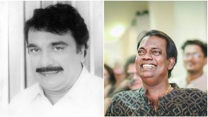 എനിക്ക് വിഷമമില്ല! ഇക്ക നാളെ വരും! കൊച്ചിന്‍ ഹനീഫയുടെ വിയോഗത്തില്‍ സലീം കുമാര്‍ പറഞ്ഞത്