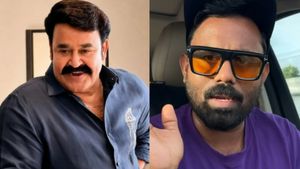 മോഹൻലാൽ ഏറ്റവും സ്വാർത്ഥനായ മനുഷ്യൻ, ലഹരിക്കെതിരെ രം​ഗത്ത് വരുമെന്നാണോ കരുതുന്നത്?; സായ് കൃഷ്ണ!
