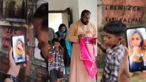 എന്തെല്ലാം നാടകങ്ങൾ... ആരെ ബോധ്യപ്പെടുത്താൻ?, നഷ്ടം കിച്ചുവിന്; ​ഗൾഫിലിരുന്ന് പൊട്ടിക്കരഞ്ഞ് രേണു!