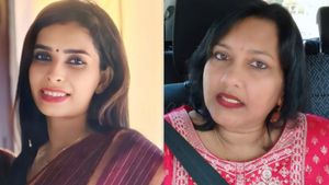 ശ്വാസകോശത്തിലേക്ക് പടർന്നു, പോലീസ് സ്റ്റേഷനിൽ വെച്ച് അറിഞ്ഞത്..; രേണുവിന്റെ അസുഖത്തെ കുറിച്ച് ഷെഫീന!