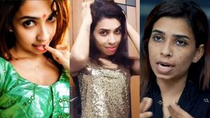 ട്രീറ്റ്മെന്റ് ചെയ്യണം, സബ്സ്ക്രിപ്ഷനാണ് വരുമാനം, ചീത്ത കേട്ടിട്ടും ‍മുന്നോട്ട് പോയത് അതുകൊണ്ട്!