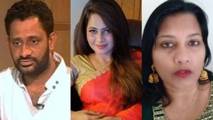 'നന്നായി പറ്റിച്ചു, പെർമനന്റ് എടിഎമ്മായി കണ്ടു, അയാളുടെ ഭാര്യയുമായി സൗഹൃദം സൃഷ്ടിച്ചശേഷം ചെയ്തത്'