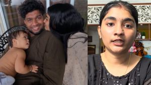 'ഞങ്ങളാരും ജോലിക്ക് പോകുന്നില്ല, സ്ഥാപനത്തിലെ അമ്മമാർക്ക് കിട്ടുന്ന പണത്തിൽ നിന്നും എടുക്കും'