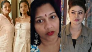 'പഴയ അമ്മായിമാരുടെ ഡിജിറ്റൽ പതിപ്പ്, സ്വന്തം ജീവിതത്തിൽ ഇല്ലാത്ത നന്മ മറ്റുള്ളവരെ പഠിപ്പിക്കുന്നു'