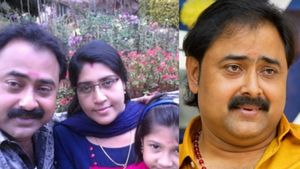 എന്ത് തരം സമൂഹത്തിലാണ് ജീവിക്കുന്നതെന്ന് ബോധ്യമുള്ള നടൻ, പരിഭവങ്ങളില്ല പരാതികളില്ല; കുറിപ്പ്!