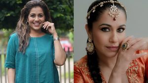 ട്രോമാറ്റിക് ആയിരുന്നു, ബി​ഗ് ബോസിൽ നിന്നും ഇറങ്ങിയ ശേഷം രണ്ട് വർഷമെടുത്തു; ഞാൻ പഠിച്ച പാഠം: രഞ്ജിനി
