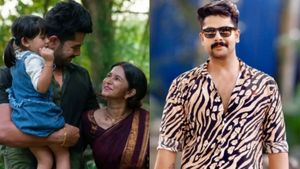 ഉപ്പും മുളകിൽ നിന്ന് ബ്രേക്ക് എടുക്കുന്നുവെന്ന് സിദ്ധാർത്ഥ്, അണ്ണൻ അപ്പോൾ ഇത്തവണ ബി​ഗ് ബോസിലുണ്ട്?