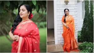 തന്‍വിയുടെ പേര് പറയാതെ സിന്ധു! അമ്മയ്ക്ക്  എന്നെ വിളിക്കാം! പറ്റുന്നത് ചെയ്ത് കൊടുക്കും