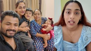 യോജിയെ അങ്ങനെ കാണുന്നതിൽ വിഷമമുണ്ട്, അവർക്കിടയിൽ ക്ലാഷുണ്ട്; അമ്മൂമ്മയെ എല്ലാവരും തഴഞ്ഞതിന് പിന്നിൽ!