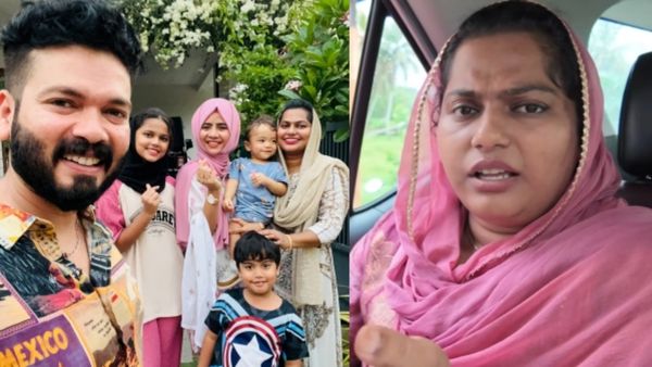'സങ്കടം പറഞ്ഞ് ഞാൻ വീഡിയോ ഇട്ടിട്ടുണ്ടോ?, എല്ലാവരേയും പാട് പെടുത്തും, നഷ്ടങ്ങൾക്കുള്ളത് വാങ്ങും'