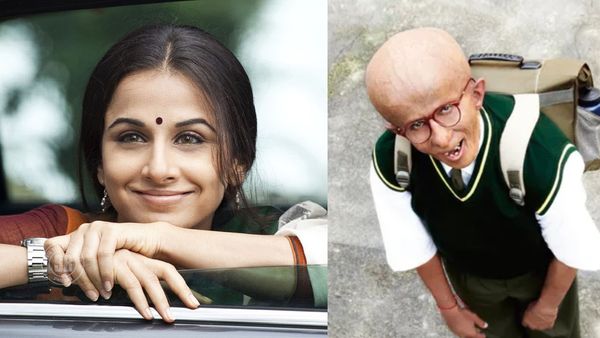 ബച്ചന്റെ അമ്മയുടെ വേഷം ചെയ്യാൻ ക്ഷണം: ഭയന്നു പോയ വിദ്യ