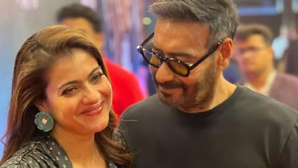 വിവാഹജീവിതത്തിന് ഒരു എക്സ്പയറി ഡേറ്റ് വേണമെന്ന് കജോൾ