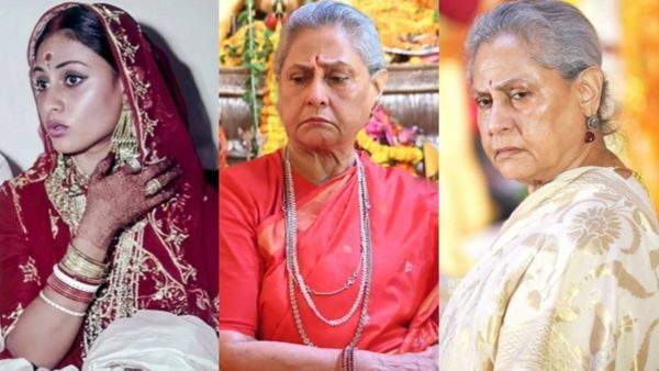 'മിണ്ടിയാൽ ചൂടാവുന്ന അമ്മൂമ്മ, ഐഡന്റിറ്റിയും പ്രണയവും നഷ്ടപ്പെട്ട് ഇൻസെക്യൂരിറ്റിയിൽ ജീവിതം'