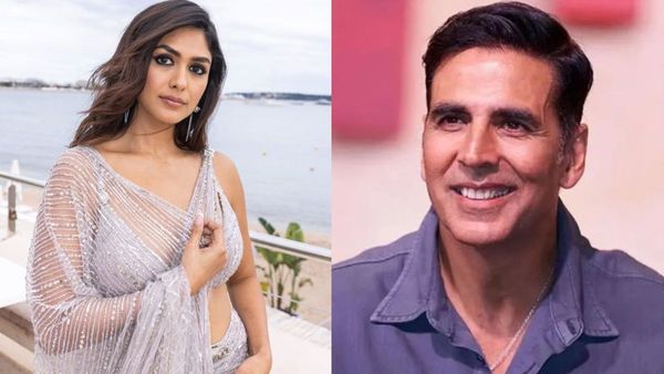 ചുറ്റുമുള്ളവർ പറയുന്നത് കേൾക്കേണ്ട, വണ്ണത്തിന്റെ കാര്യത്തിൽ അക്ഷയ് കുമാർ ഉപദേശിച്ചത്: മൃണാൽ താക്കൂർ