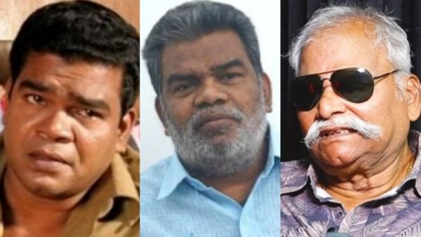 മാനസീകനില തെറ്റിയവരെപോലെ സംസാരം, സമ്പാദ്യം എവിടെ?, പോലീസിൽ പരാതിപ്പെട്ടിട്ടുമില്ല; രംഗനാഥൻ