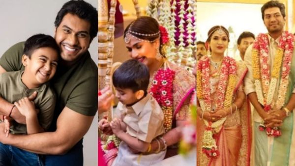 മുഹൂർത്തം അടുക്കുന്നു, മകൻ മണ്ഡപത്തിലേക്ക് വരാതെ താലി കെട്ടില്ലെന്ന വാശിയിൽ വിശാഖൻ; സൗന്ദര്യ