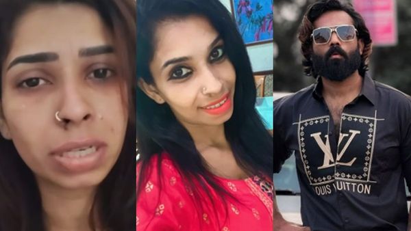 കരയുന്ന വീഡിയോ പങ്കുവെച്ച ശേഷം രേണു ചെയ്തത്, മെെൻഡ്സെറ്റ് മനസിലാകുന്നില്ല; രേണുവിനെതിരെ സായ് കൃഷ്ണ