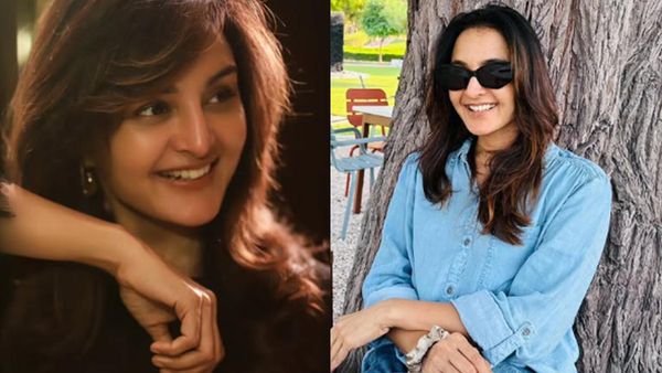 ഇതെല്ലാം ഒരു പ്രശ്നമാണോ എന്ന തിരിച്ചറിവ്..., എല്ലാം സംസാരിക്കാൻ പറ്റുന്ന സുഹൃത്തുക്കളുണ്ട്: മഞ്ജു