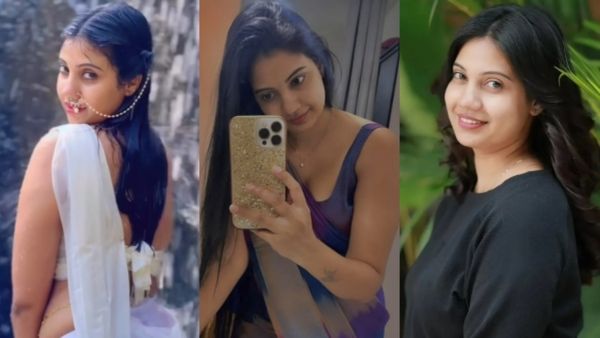 വെറുതെ കിട്ടിയതല്ല ഹാർഡ് വർക്കുണ്ട്, അവർ നെഞ്ചും തുടയും കാണിക്കുന്നില്ലേ?, സ്ത്രീകളെ മാത്രം പറയരുത്!