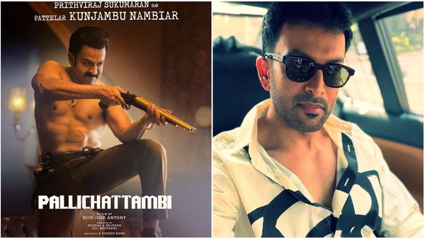 ടൊവിനോയുടെ വില്ലനായി പൃഥ്വി! അവസാനം വരെ ട്വിസ്റ്റ്! 'പള്ളിച്ചട്ടമ്പി'യെക്കുറിച്ച് പൃഥ്വിരാജ് പറഞ്ഞത്