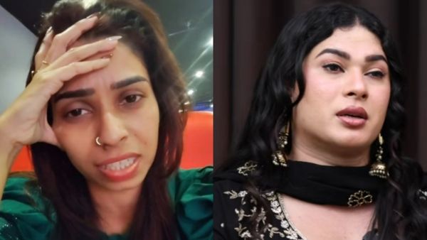 എത്ര വർഷമായി ആക്രമിക്കുന്നു?, എല്ലാവരും കൂടി ചേച്ചിയെ കൊല്ലും, കിച്ചുവിനെ കുറ്റം പറയുന്നില്ലല്ലോ!