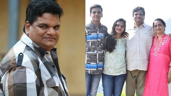 കുടുംബമേയുണ്ടാകൂ എന്ന് അന്ന് തിരിച്ചറിഞ്ഞു, ആരും വരാതായി; മരിച്ചെന്ന് കരുതിയ ഘട്ടം: സാജു കൊടിയൻ