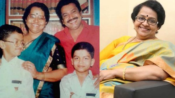 സുകുവേട്ടൻ മരിച്ച ശേഷമുള്ള വരുമാനം, കുടുംബത്തിലെല്ലാവരും 50 വയസ് വരെ, അദ്ദേഹം മുൻകൂട്ടി കണ്ടു