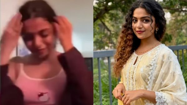 ഒരു നിമിഷത്തെ വിഡ്ഢിത്തം, അഞ്ച് മിനിറ്റിനുള്ളിൽ ഡിലീറ്റ് ചെയ്തു, പക്ഷെ...; തെറ്റ് ഏറ്റുപറഞ്ഞ് ഹൻസിക!