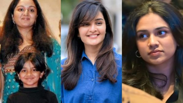 'കുതിര സവാരിപോലും മകളെ കാണാൻ, ഒരുമിച്ച് താമസിക്കാൻ ഒരുങ്ങുന്നു, കല്യാണം വരെ മഞ്ജുവുണ്ടാകും'