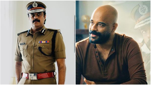 എഴുത്തിനിടയില്‍ അഭിനയവും! ആദ്യം നോ പറഞ്ഞു! ദൃശ്യം 3ലേക്ക് മുരളി ഗോപി എത്തിയത് ഇങ്ങനെ