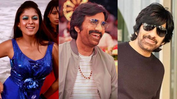താരരാജാവായിരുന്ന രവി തേജ, നയൻതാരയ്ക്ക് പ്രിയപ്പെട്ടയാൾ, ഒടുവിൽ മാർക്കറ്റിടിഞ്ഞപ്പോൾ...